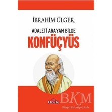 TeknoKapsül Adaleti Arayan Bilge Konfüçyüs