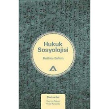 TeknoKapsül Hukuk Sosyolojisi