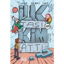Meks Ilk Taşı Kim Attı?