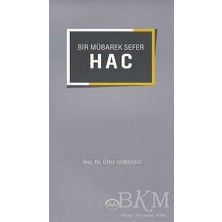 TeknoKapsül Bir Mübarek Sefer Hac