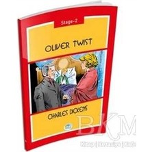 TeknoKapsül Oliver Twist