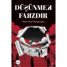TeknoKapsül Düşünmek Farzdır