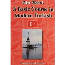 TeknoKapsül A Basic Course In Modern Turkish
