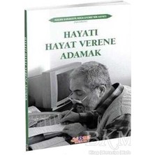 TeknoKapsül Hayatı Hayat Verene Adamak