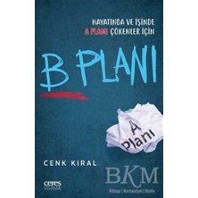 TeknoKapsül B Planı