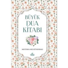 TeknoKapsül Büyük Dua Kitabı