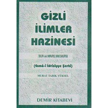 TeknoKapsül Gizli Ilimler Hazinesi