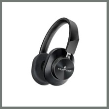 Bezos LS-230 Kulak Üstü Kablosuz Kulaklık - Siyah Mmbz