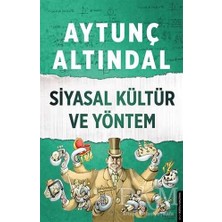 TeknoKapsül Siyasal Kültür ve Yöntem
