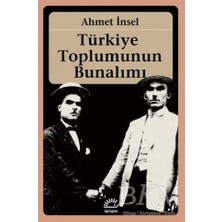 TeknoKapsül Türkiye Toplumunun Bunalımı