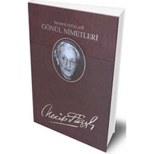 TeknoKapsül Gönül Nimetleri Deri Cilt