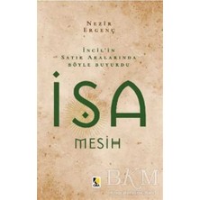 TeknoKapsül Incil`in Satır Aralarında Böyle Buyurdu Isa Mesih