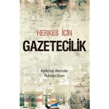 TeknoKapsül Herkes Için Gazetecilik