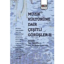 TeknoKapsül Müzik Kültürüne Dair Çeşitli Görüşler - 2