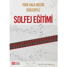 TeknoKapsül Türk Halk Müziği Dizileriyle Solfej Eğitimi