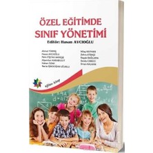 TeknoKapsül Özel Eğitimde Sınıf Yönetimi