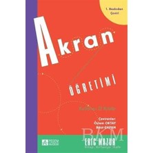 TeknoKapsül Akran Öğretimi - Kullanıcı El Kitabı