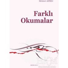 TeknoKapsül Farklı Okumalar