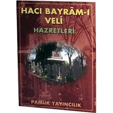 TeknoKapsül Hacı Bayram-I Veli Hazretleri EVLIYA-006