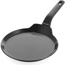 Greenpan Essence Krep Pankek Tavası 24 cm Thermolon™ Seramik Yüzey | Pfas, Pfoa ve Ptfe Içermez | Indüksiyon Uyumlu |