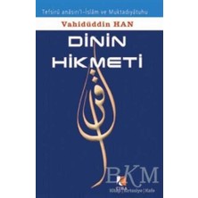 TeknoKapsül Dinin Hikmeti