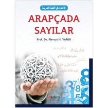 TeknoKapsül Arapçada Sayılar