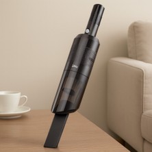 Araç El Tipi Süpürge Şarjlı Hepa 3600MAH