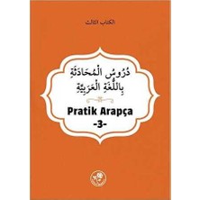 TeknoKapsül Pratik Arapça - 3