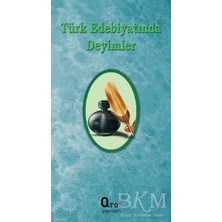 TeknoKapsül Türk Edebiyatında Deyimler