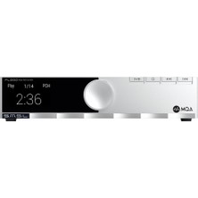 Smsl PL200 Hi-Fi CD Çalar ve Dac