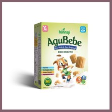 Bezos Keçi Sütlü Bebe Bisküvisi 400GR 1 Adet Bzss