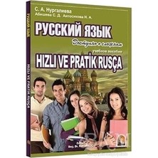 TeknoKapsül Hızlı ve Pratik Rusça