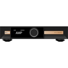 Smsl Vmv A1 Pro 400W Gan Stereo Güç Amplifikatörü