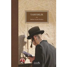 TeknoKapsül Yahudilik