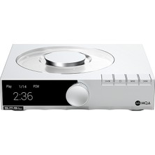 Smsl PL200T Mqa-Cd Hi-Fi CD Transport