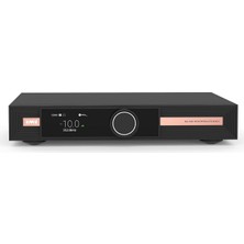 Smsl Vmv D2R Mk2 32 Bit 768KHZ Bluetooth 5.2 Hi-Fi Dac / Dijital-Analog Dönüştürücü