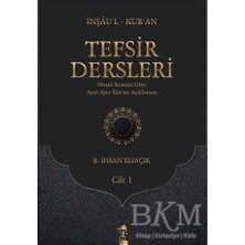 TeknoKapsül Tefsir Dersleri Cilt 1