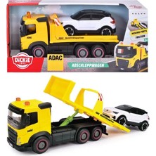 Simba 203744020 Adac Abschleppwagen