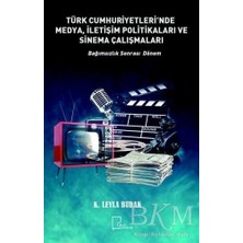 TeknoKapsül Türk Cumhuriyetleri`nde Medya, Iletişim Politikaları ve Sinema Çalışmaları