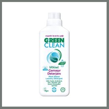 Bezos Bitkisel Çamaşır Deterjanı 1000 ml (20 Yıkama) Mmbz