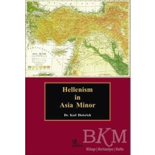 TeknoKapsül Hellenism In Asia Minor