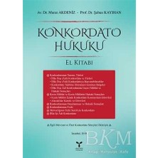 TeknoKapsül Konkordato Hukuku