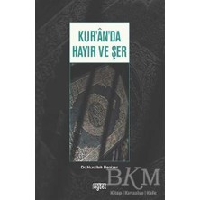 TeknoKapsül Kur’an’da Hayır ve Şer