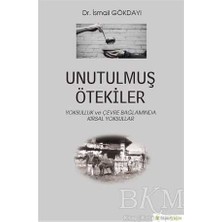 TeknoKapsül Unutulmuş Ötekiler
