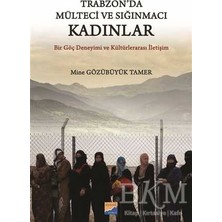 TeknoKapsül Trabzon`da Mülteci ve Sığınmacı Kadınlar