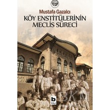 TeknoKapsül Köy Enstitülerinin Meclis Süreci