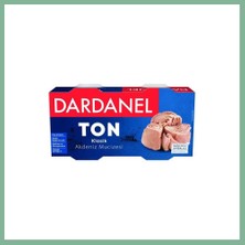 Bşk Virgo Klasik Ton 2X140GR BSK2026