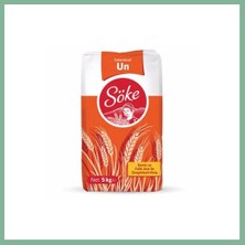 Bşk Virgo Un 5000GR 1 Adet BSK2026