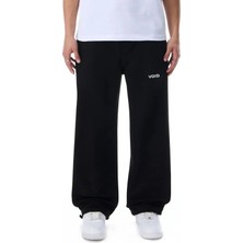 Lavitta Void Ayarlanabilir Paça Baggy Unisex Eşofman Altı