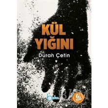 TeknoKapsül Kül Yığını